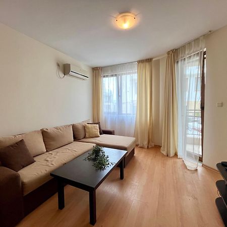 Byala Vista Beach Apartments D - Бяла Виста Бийч Апартментс Д ภายนอก รูปภาพ