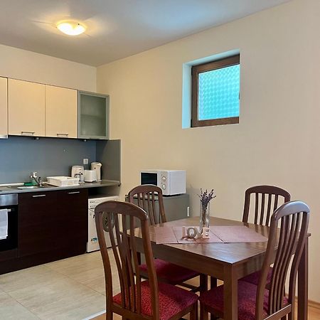 Byala Vista Beach Apartments D - Бяла Виста Бийч Апартментс Д ภายนอก รูปภาพ