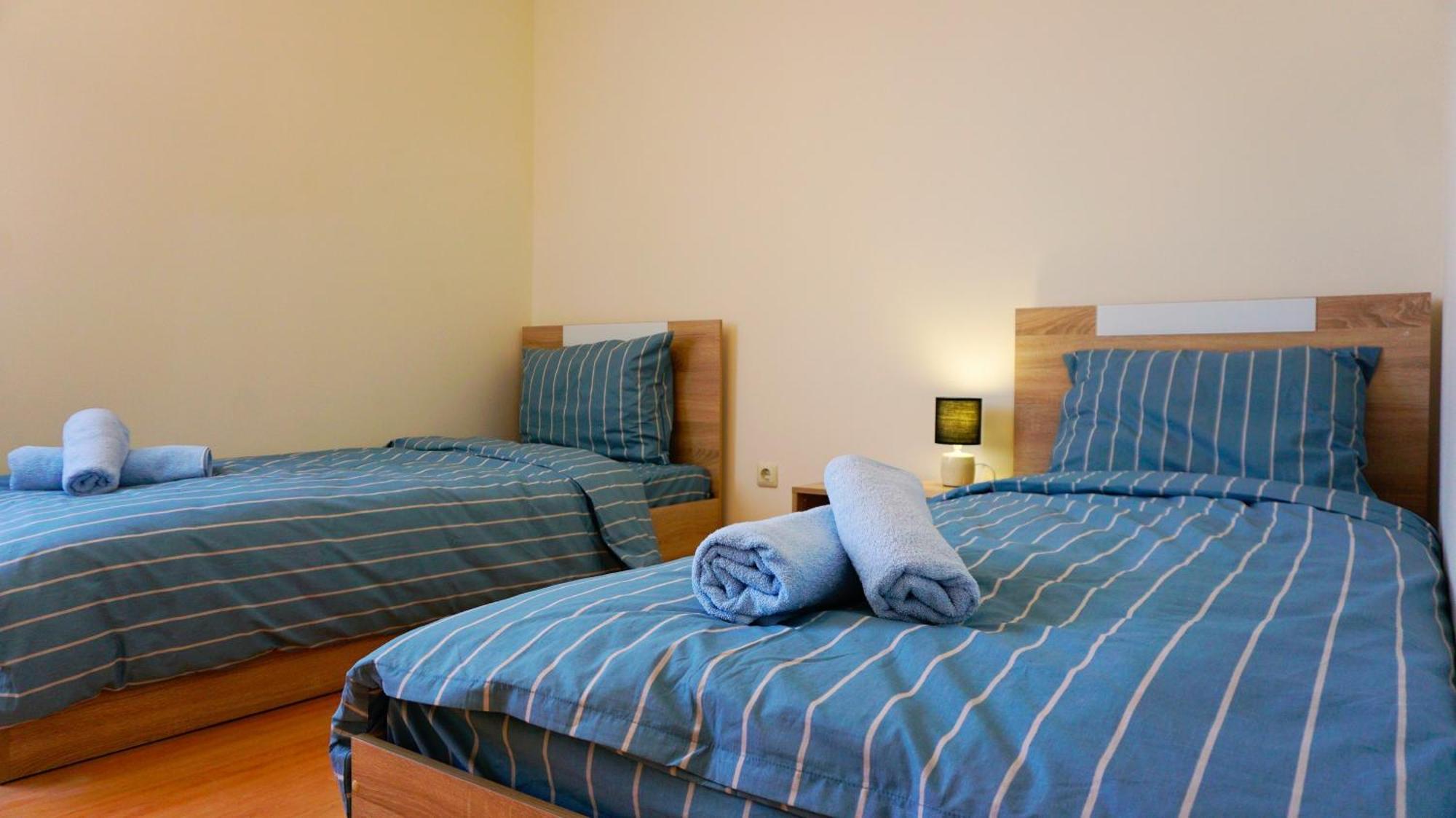Byala Vista Beach Apartments D - Бяла Виста Бийч Апартментс Д ห้อง รูปภาพ